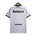 Camisa Retrô Corinthians Batavo I 1999 - Branca